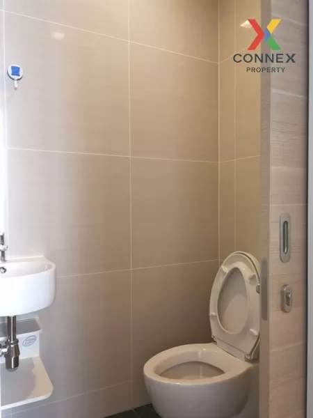 FOR RENT condo , Park Origin Phrom Phong , Duplex , high floor , 